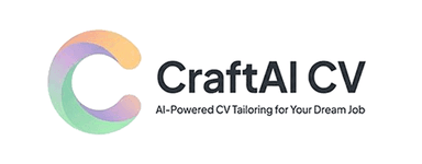 CraftAI CV Logo